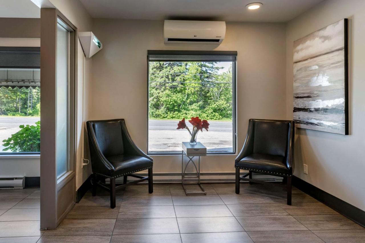 Dannys Hotel Suites; Surestay Collection By Best Western Beresford Exterior photo