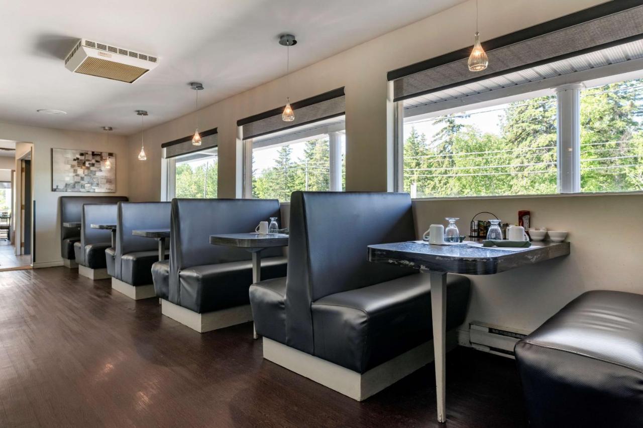 Dannys Hotel Suites; Surestay Collection By Best Western Beresford Exterior photo