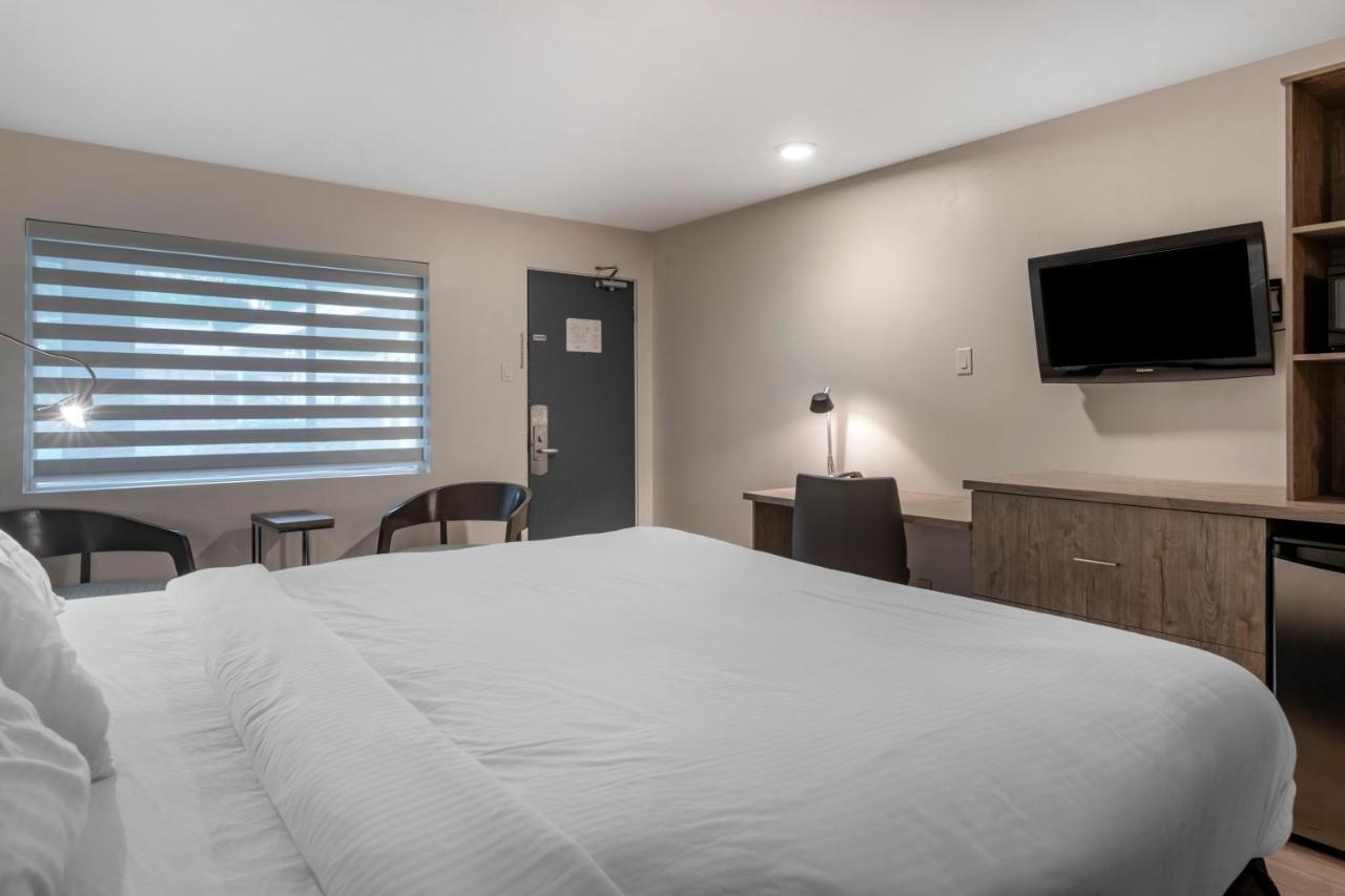Dannys Hotel Suites; Surestay Collection By Best Western Beresford Exterior photo